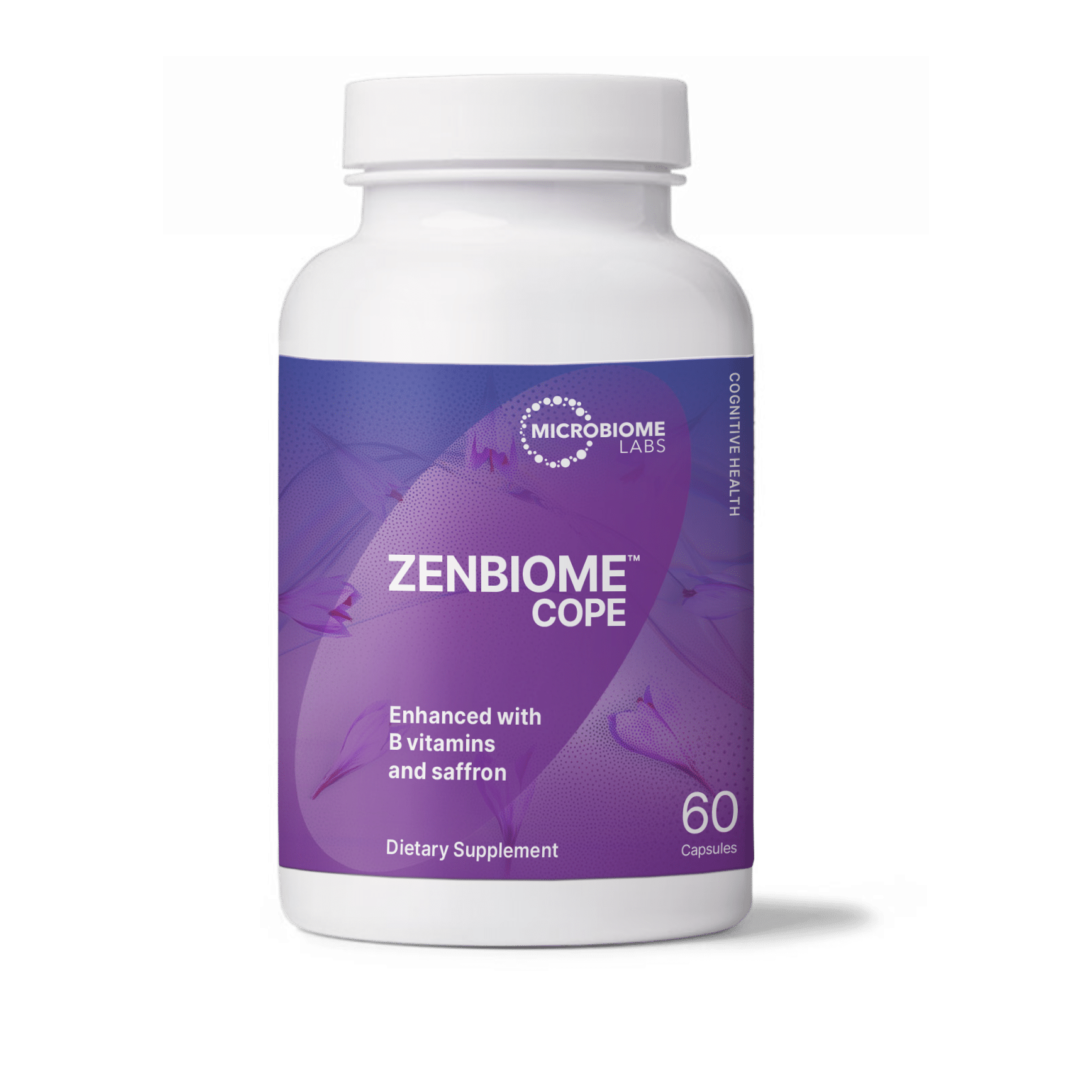 Zenbiome Cope - Superpower Marketplace