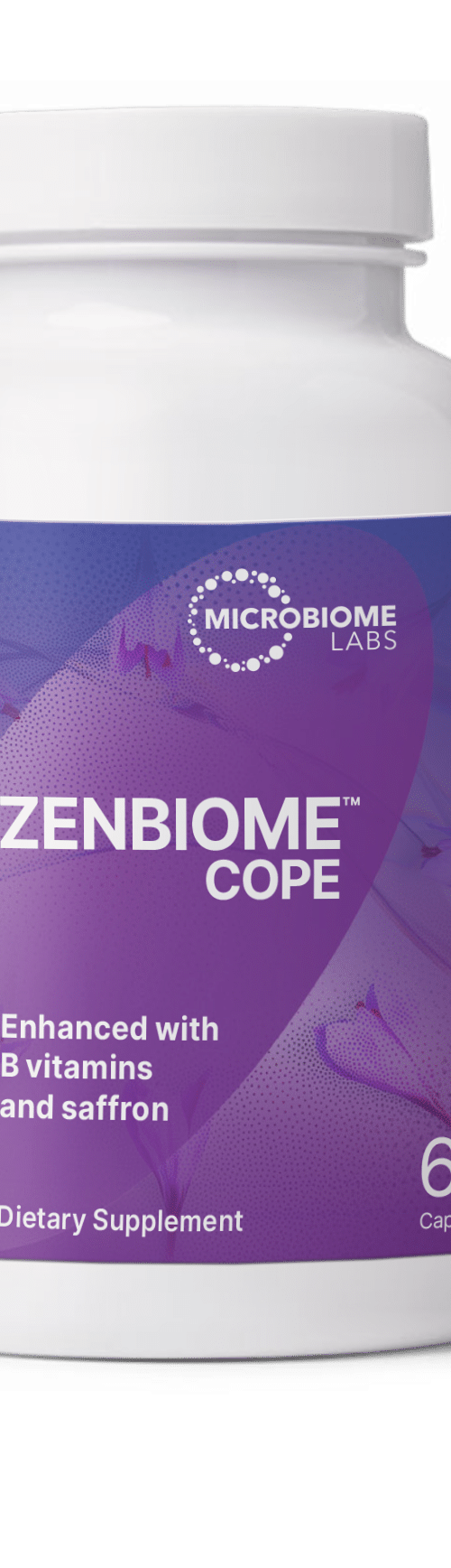 Zenbiome Cope - Superpower Marketplace