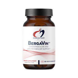 BergaVin - Superpower Marketplace