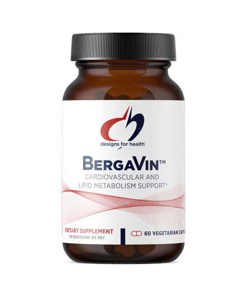 BergaVin - Superpower Marketplace