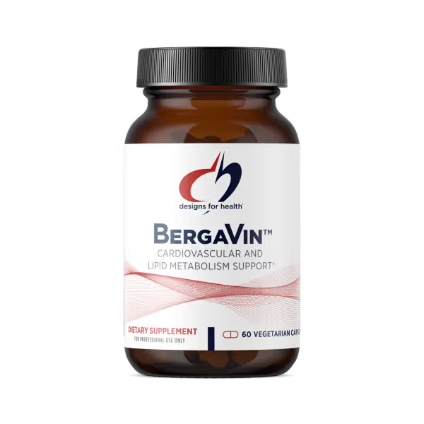 BergaVin - Superpower Marketplace