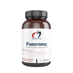 Foresterol - Superpower Marketplace
