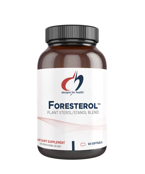 Foresterol - Superpower Marketplace