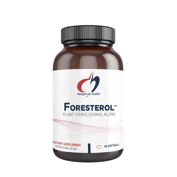 Foresterol - Superpower Marketplace
