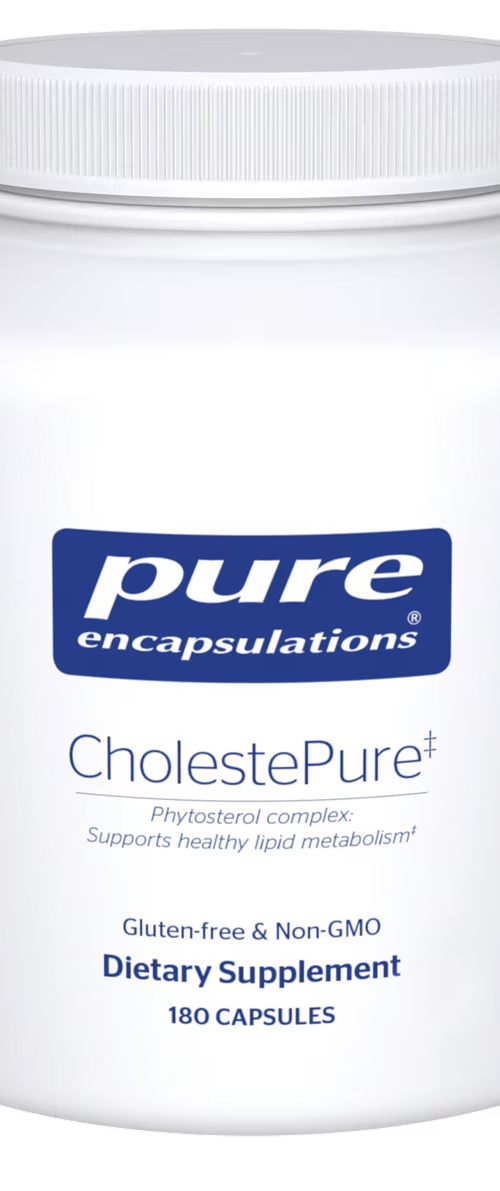 CholestePure