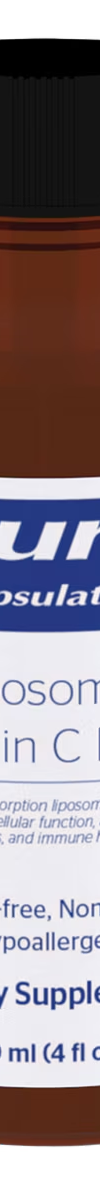 Liposomal Vitamin C Liquid