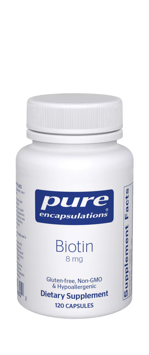 Biotin
