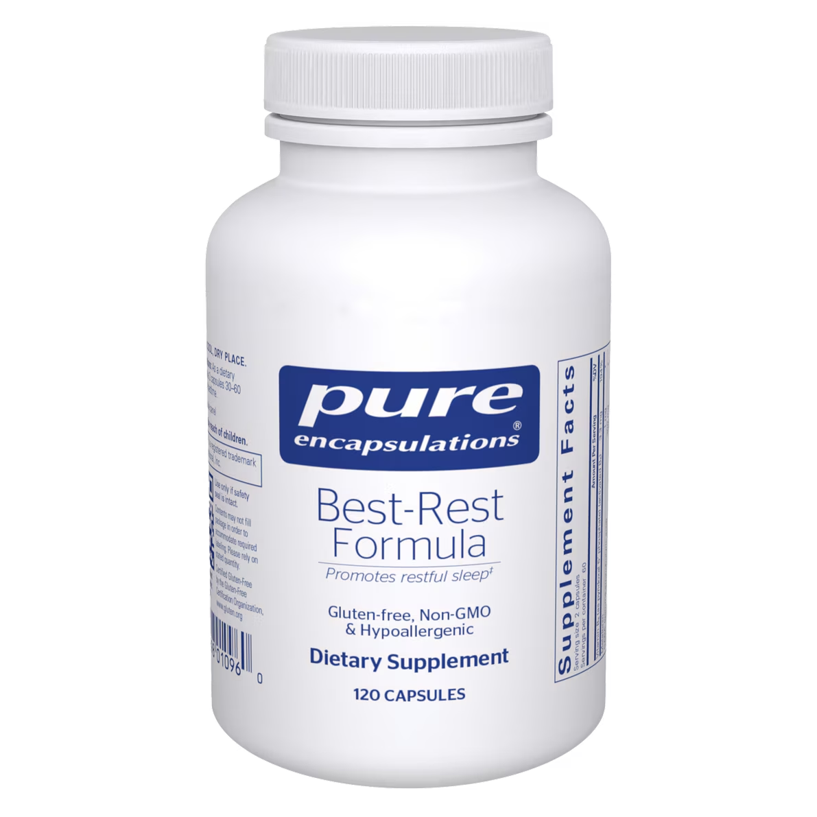 Best Rest Formula