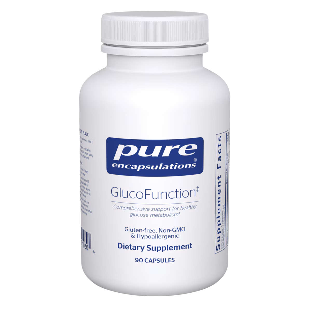 GlucoFunction