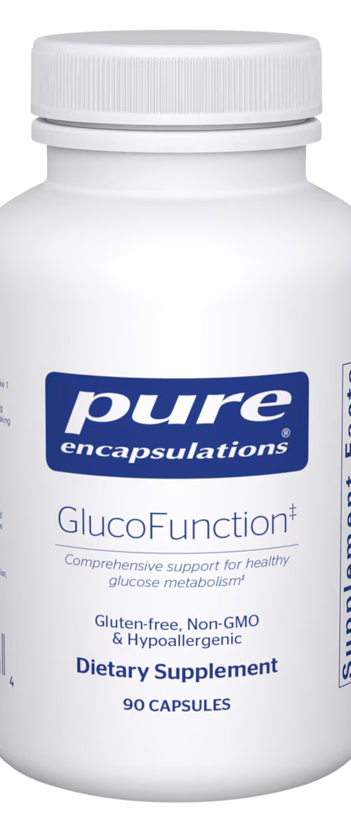 GlucoFunction