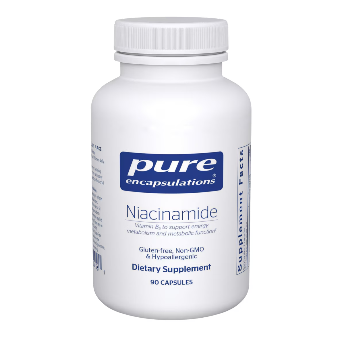Niacinamide