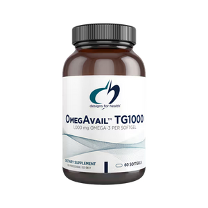 OmegAvail TG1000 - Superpower Marketplace
