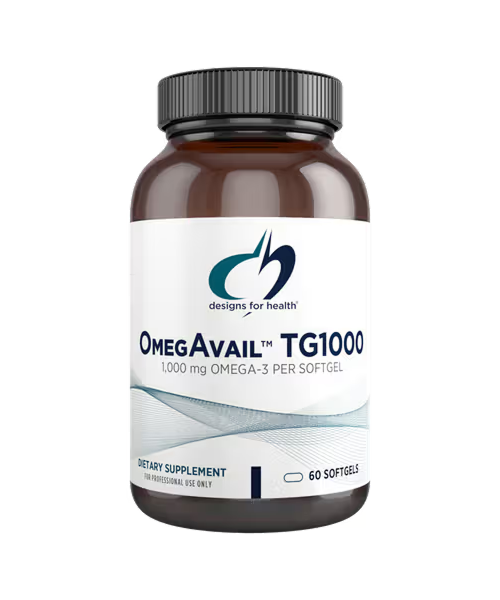 OmegAvail TG1000 - Superpower Marketplace