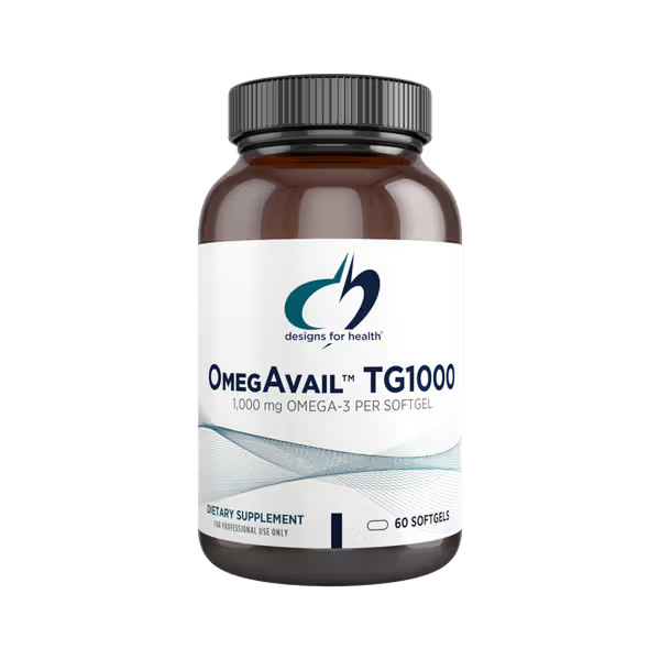OmegAvail TG1000 - Superpower Marketplace