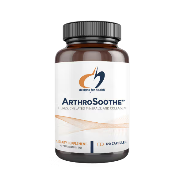 ArthroSoothe - Superpower Marketplace