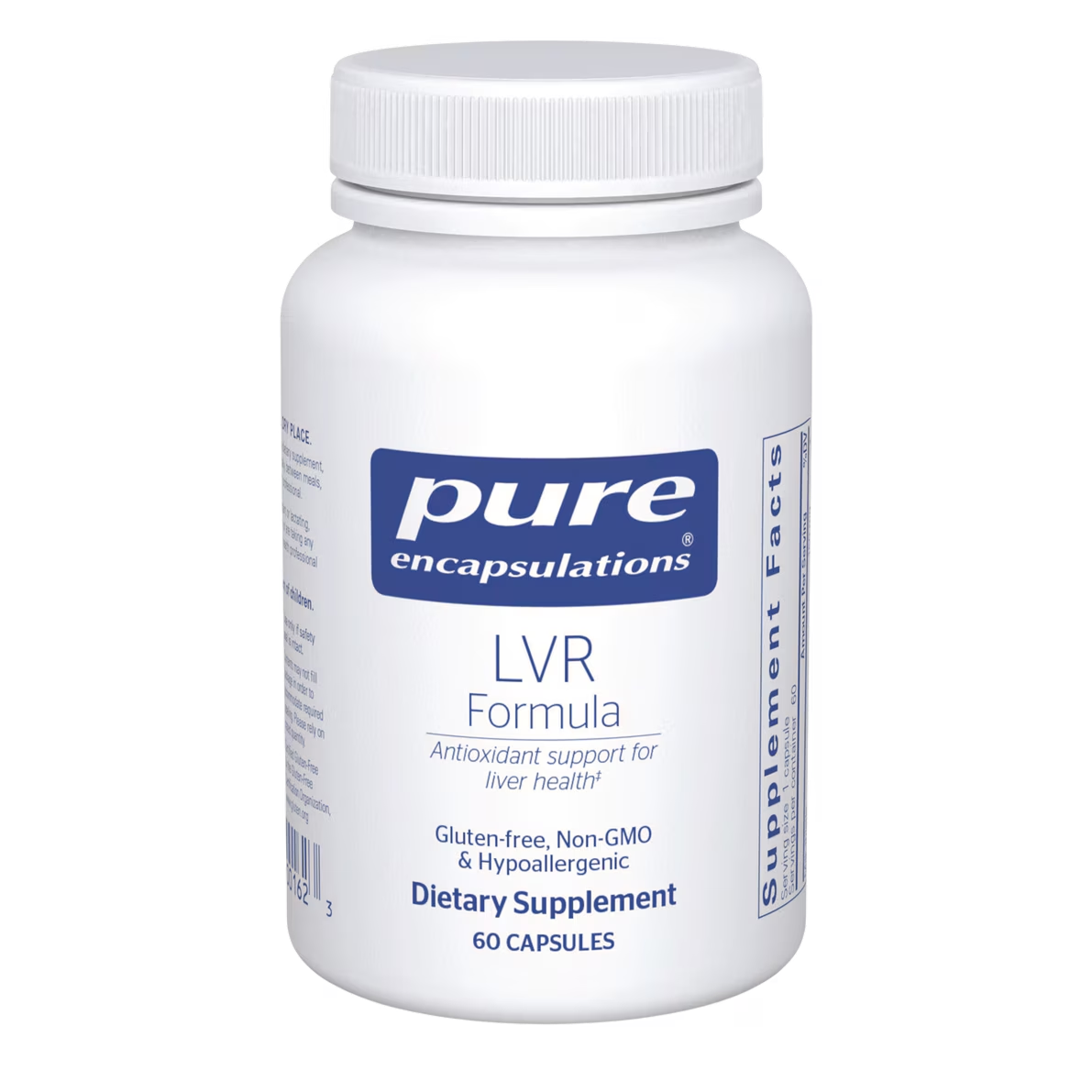 LVR - Superpower Marketplace