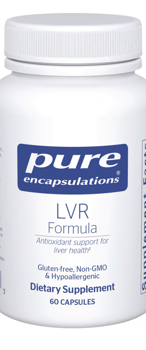 LVR - Superpower Marketplace