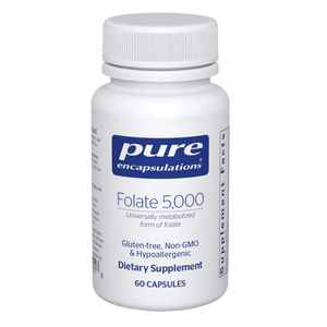 Folate 5,000 - Superpower Marketplace