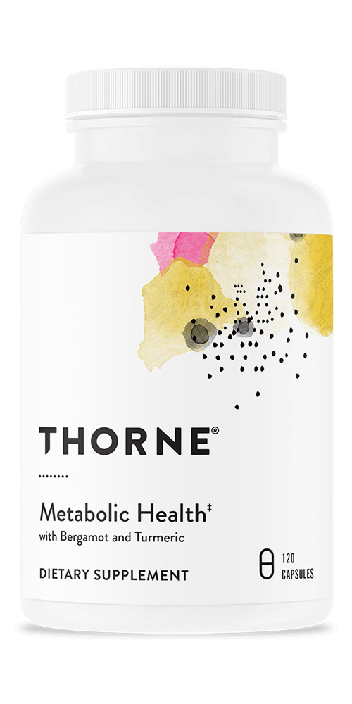 Metabolic Health - Superpower Marketplace