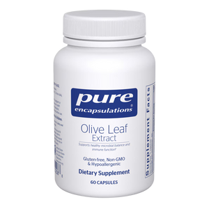 Olive Leaf extract - Superpower Marketplace