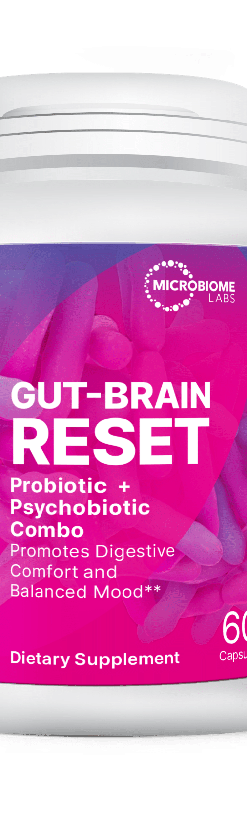 Gut-Brain Reset - Superpower Marketplace