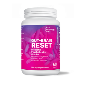 Gut-Brain Reset - Superpower Marketplace