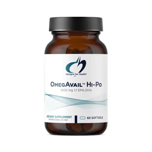 OmegAvail Hi-Po - Superpower Marketplace
