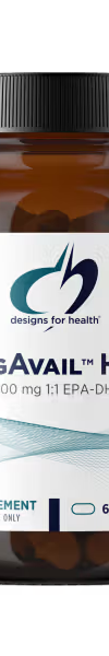 OmegAvail Hi-Po - Superpower Marketplace
