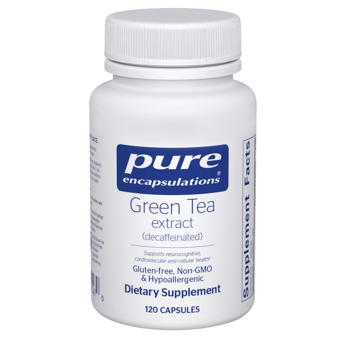 Green Tea Extract - Superpower Marketplace