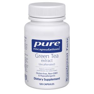 Green Tea Extract - Superpower Marketplace
