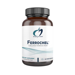 Ferrochel - Superpower Marketplace