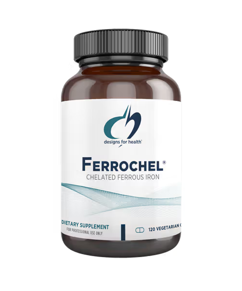 Ferrochel - Superpower Marketplace