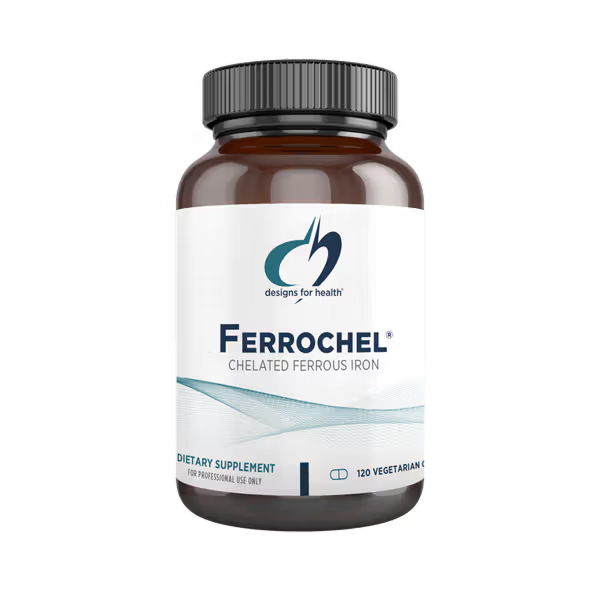 Ferrochel - Superpower Marketplace