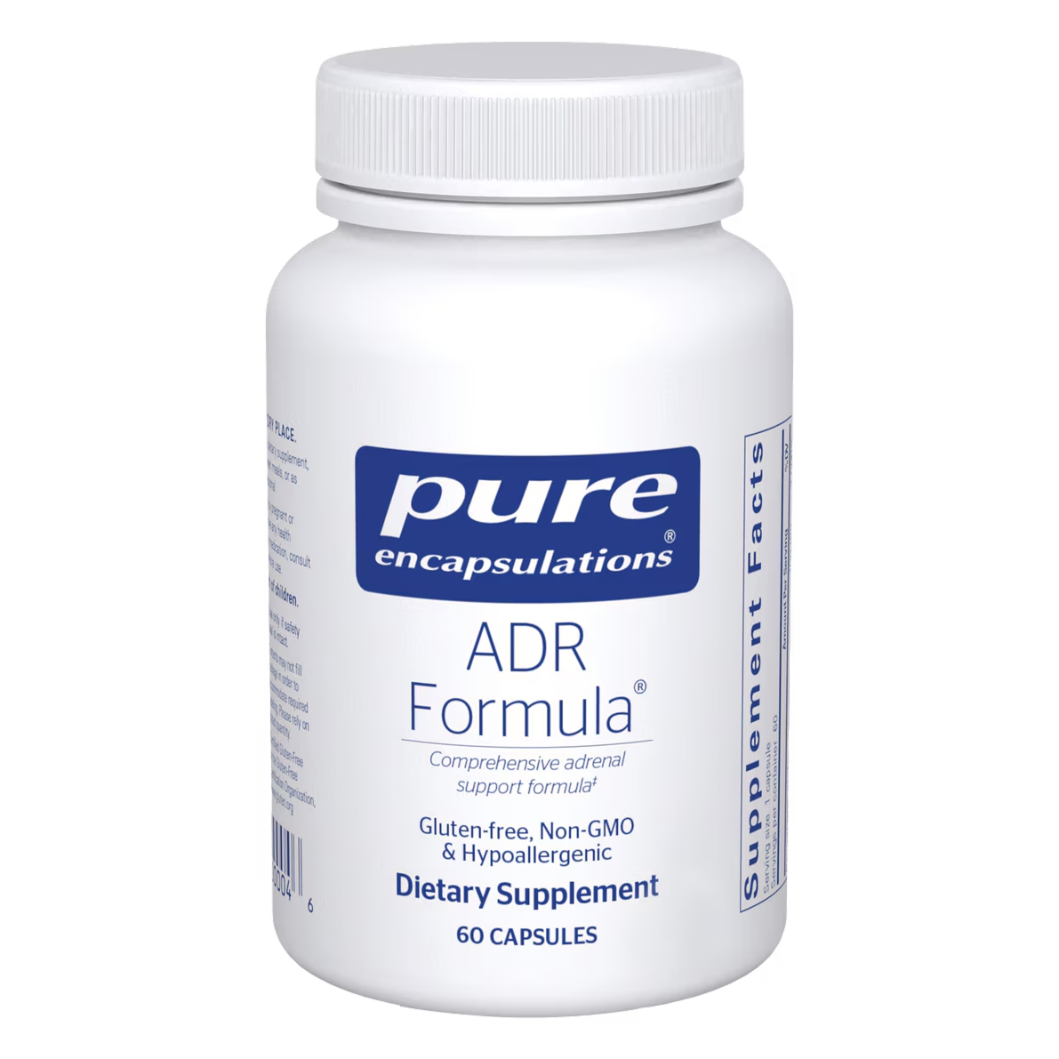 ADR Formula - Superpower Marketplace