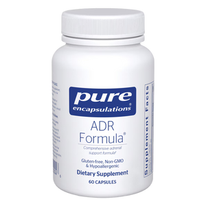 ADR Formula - Superpower Marketplace