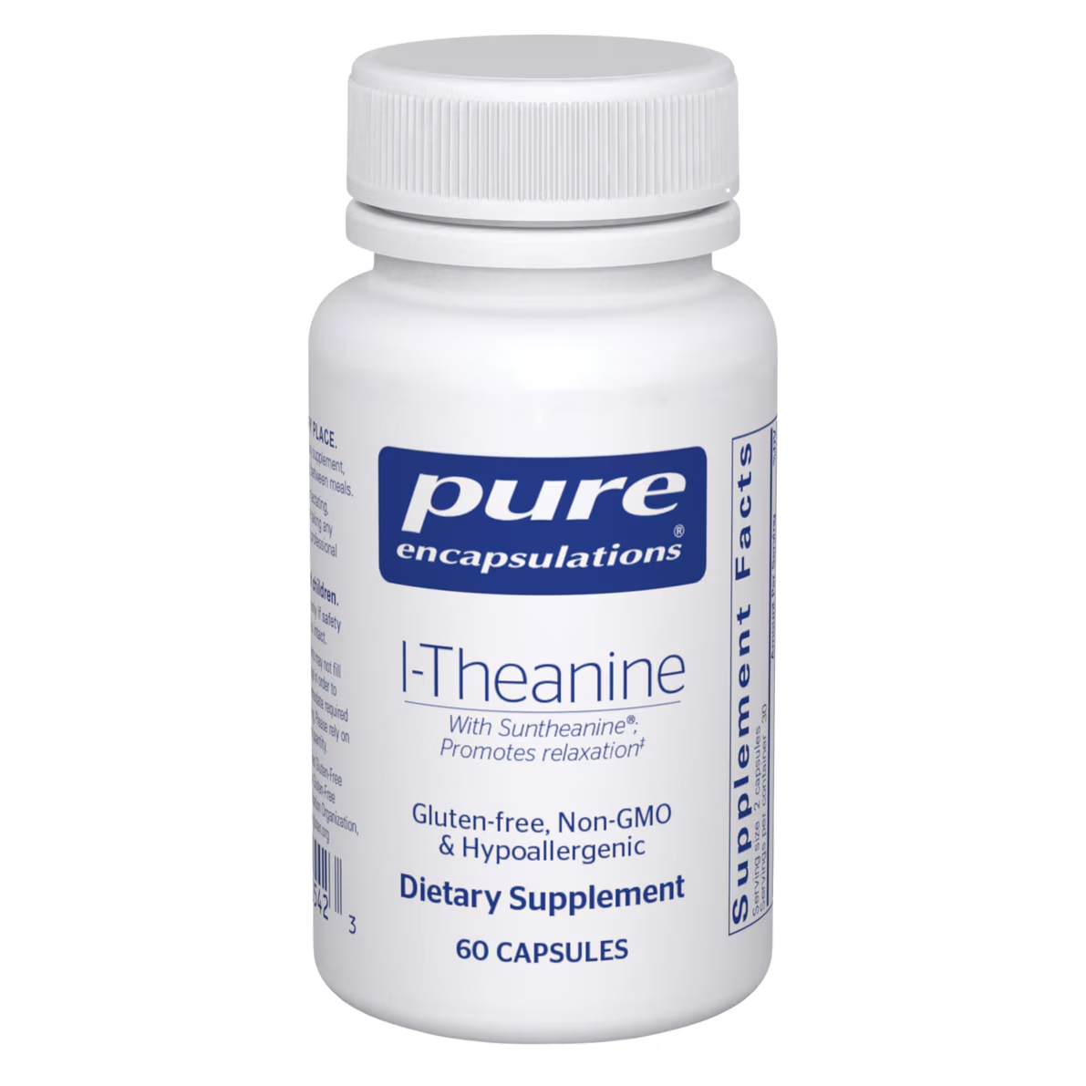 l-Theanine - Superpower Marketplace