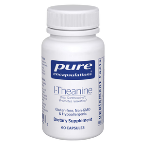 l-Theanine - Superpower Marketplace