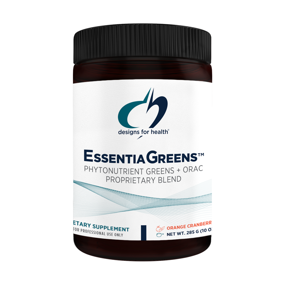 EssentiaGreens