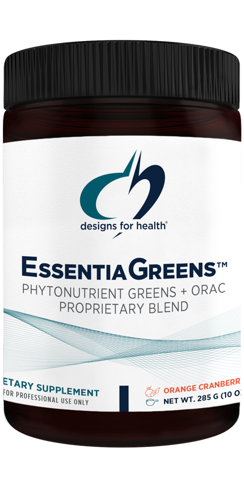 EssentiaGreens