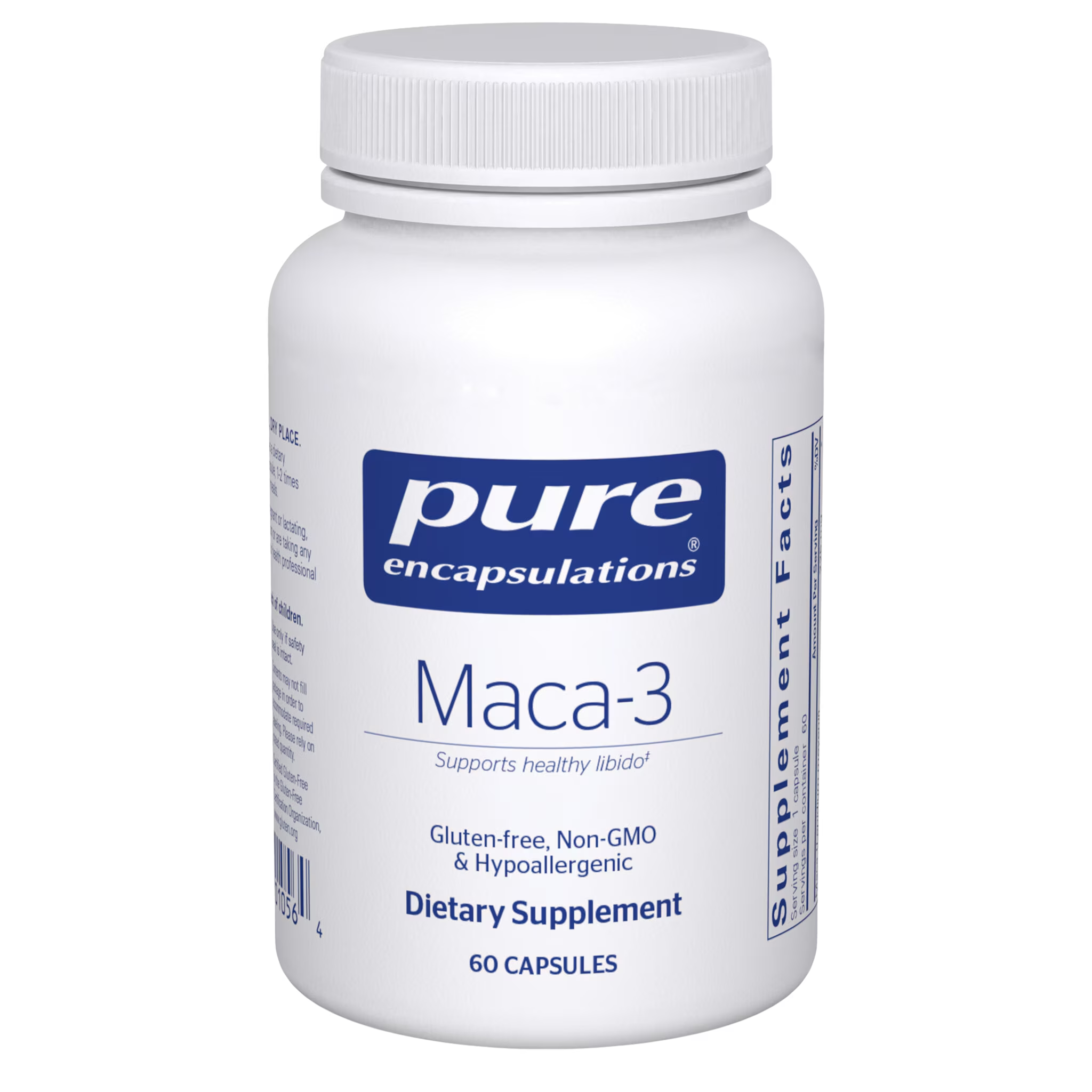 Maca-3 - Superpower Marketplace