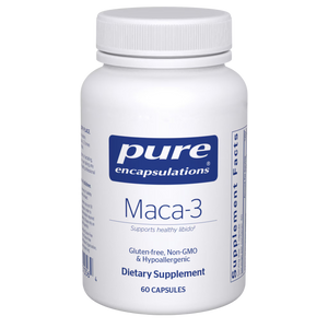 Maca-3 - Superpower Marketplace