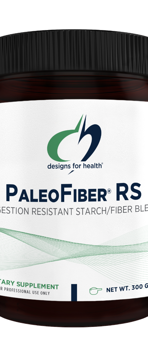 PaleoFiber RS