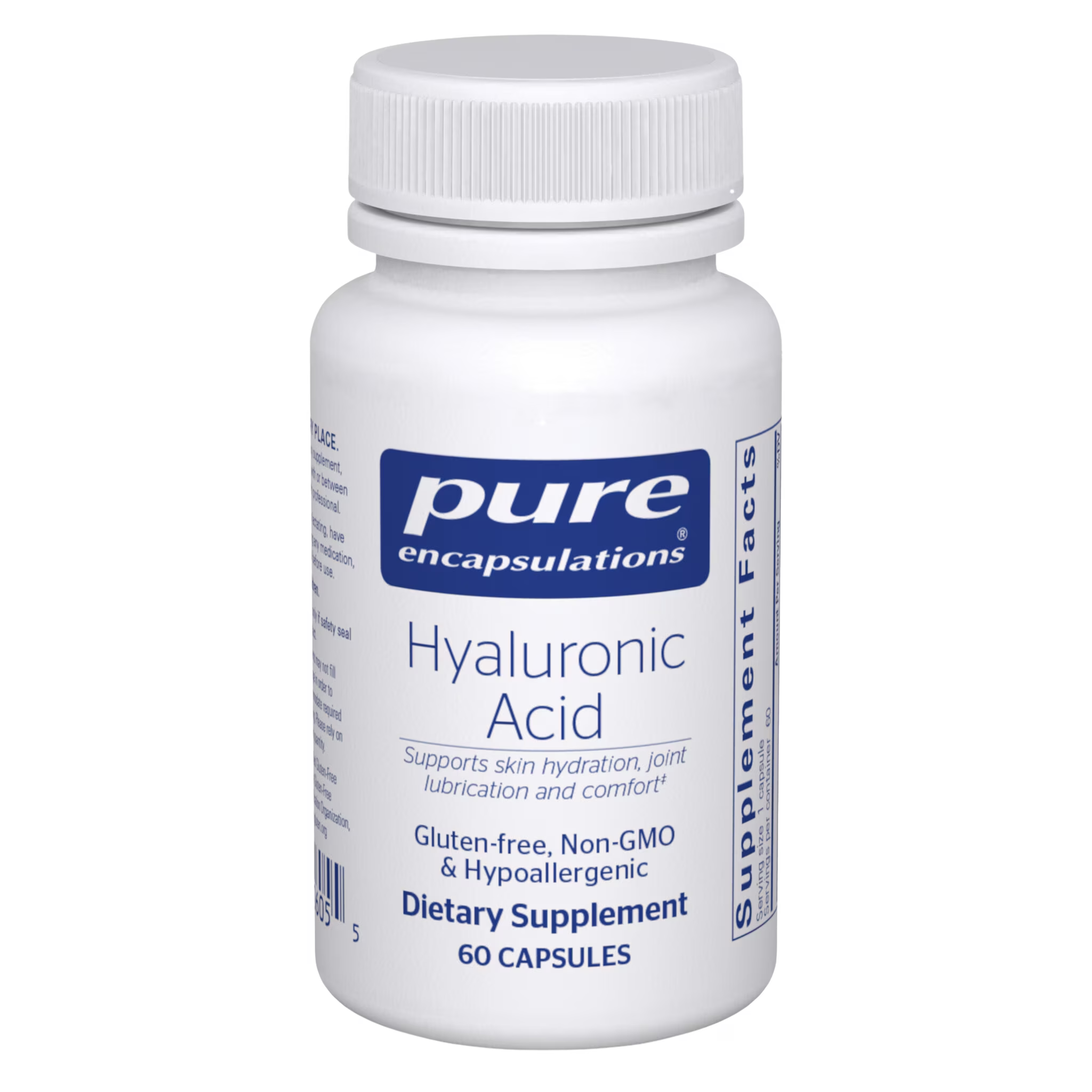 Hyaluronic Acid - Superpower Marketplace