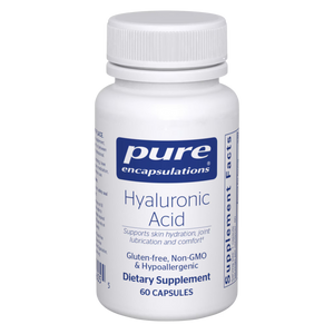 Hyaluronic Acid - Superpower Marketplace