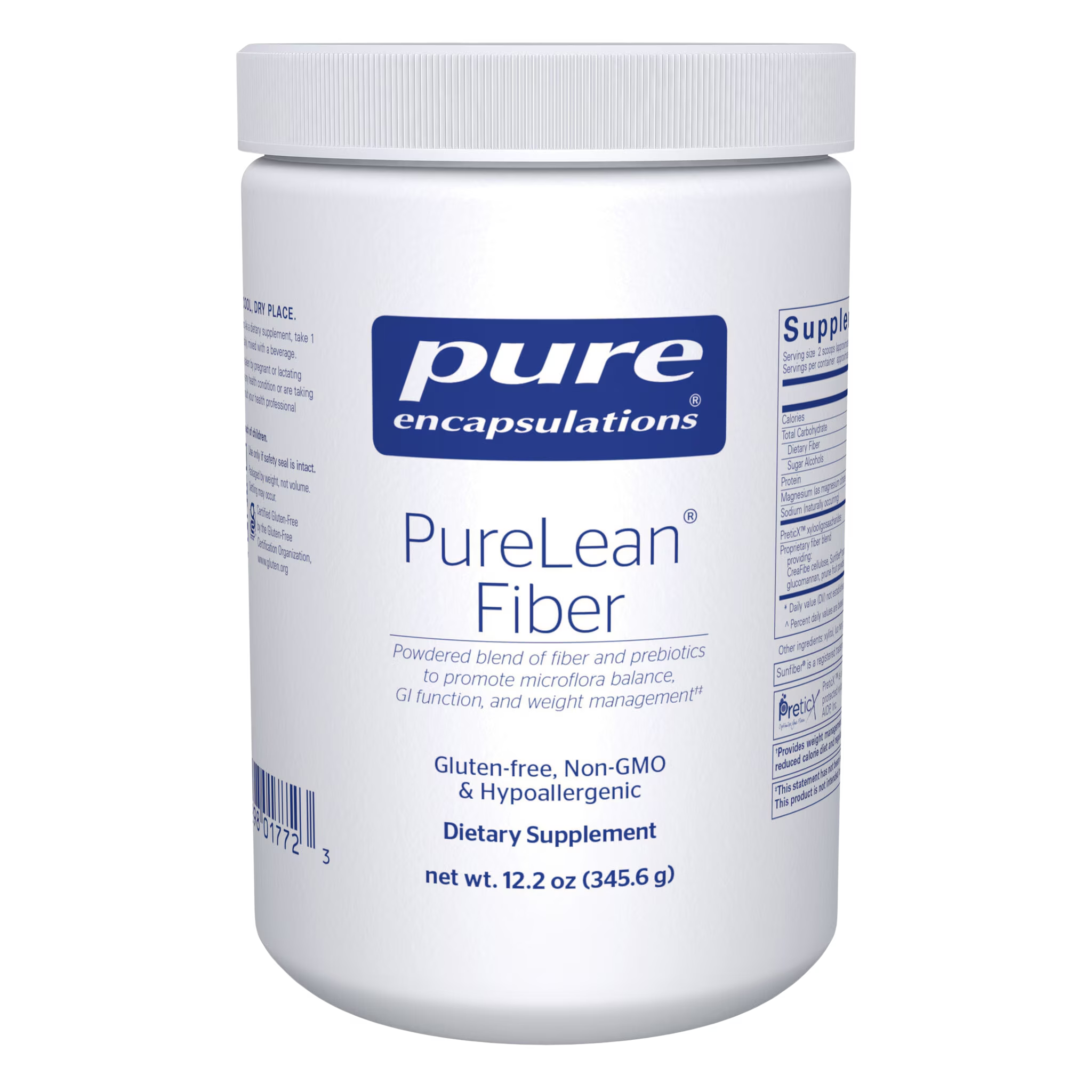 PureLean Fiber - Superpower Marketplace