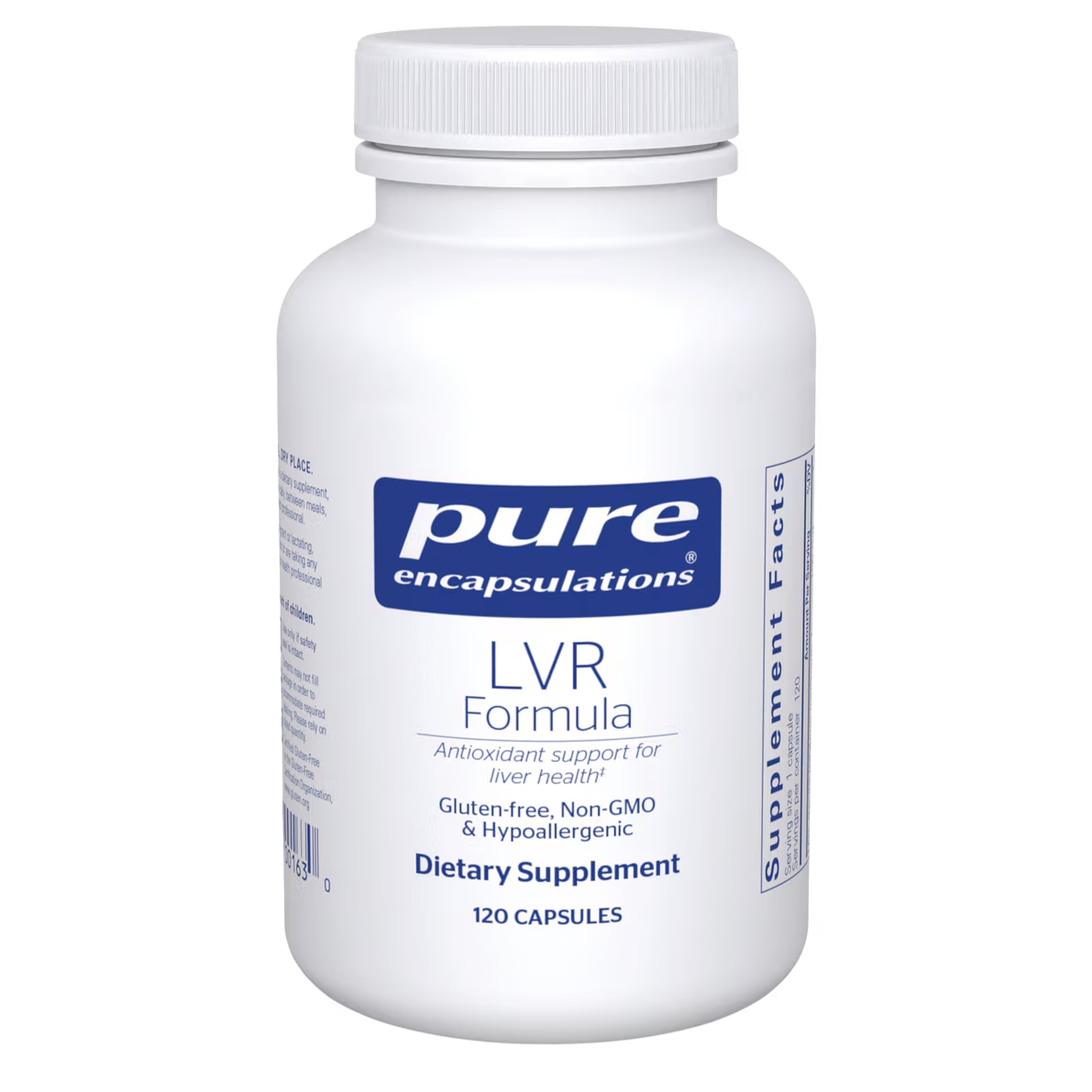 LVR - Superpower Marketplace