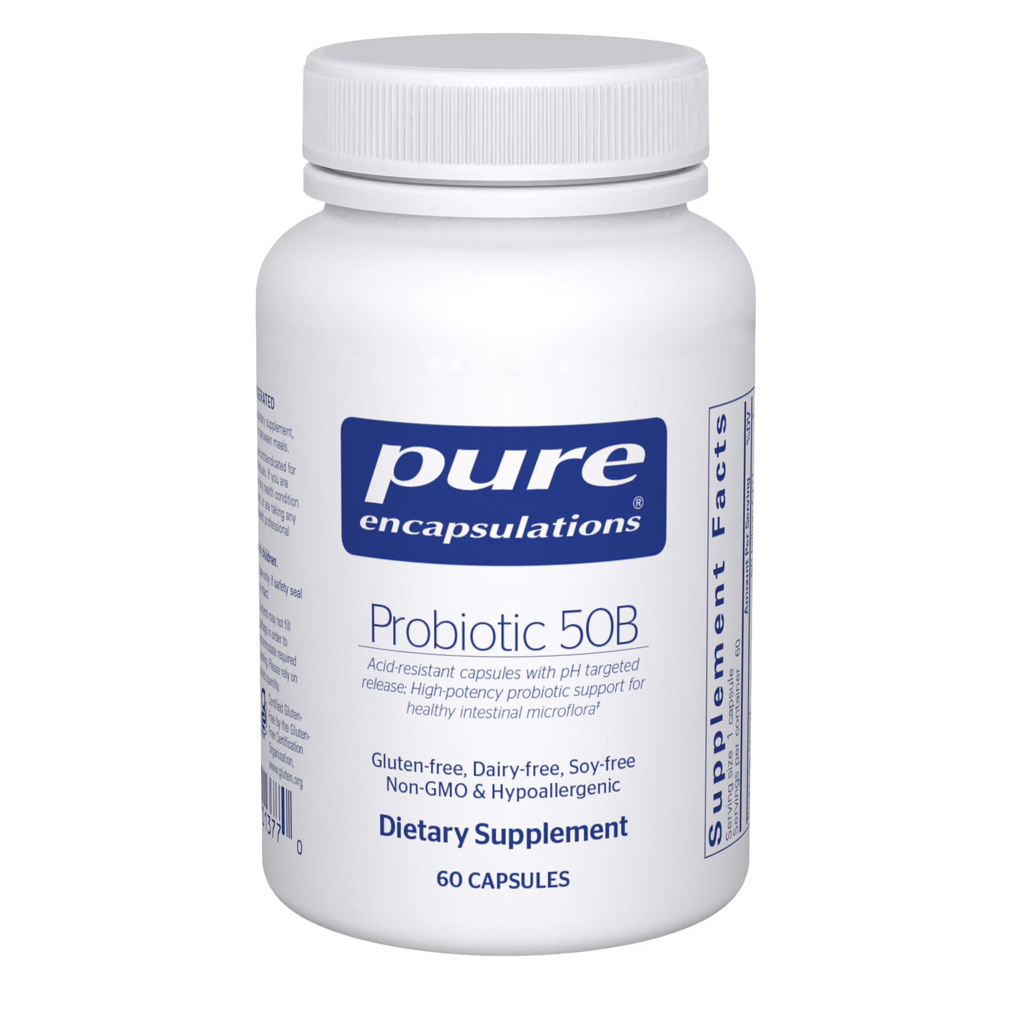 Probiotic 50B - Superpower Marketplace