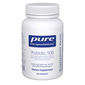 Probiotic 50B - Superpower Marketplace