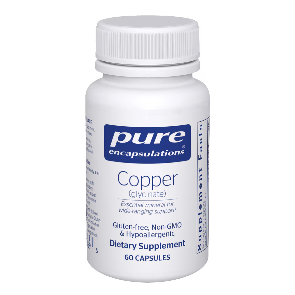 Copper Glycinate