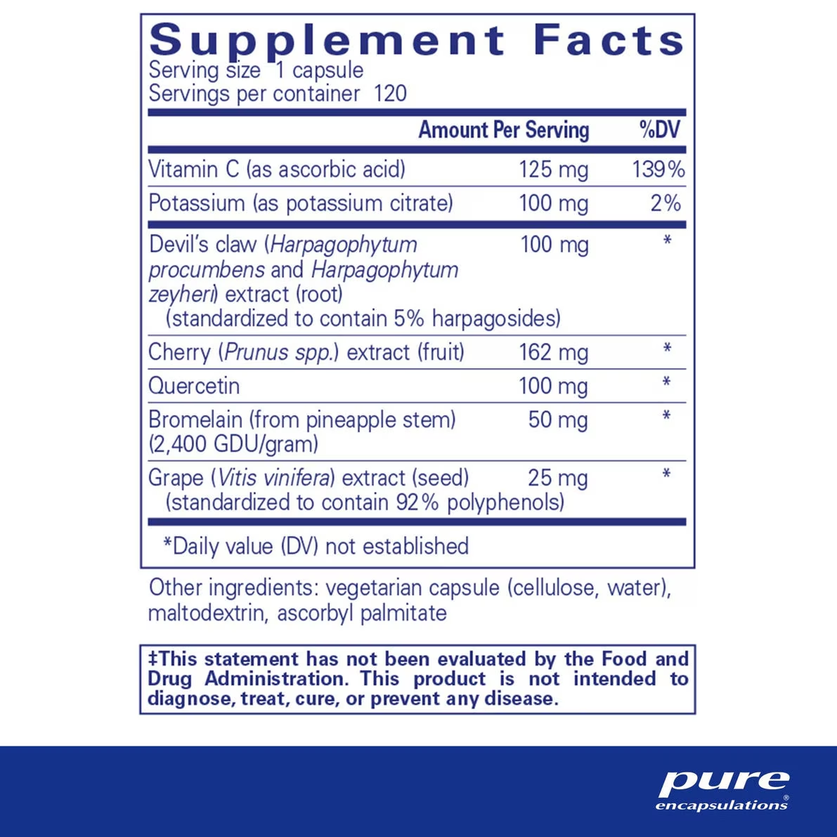 Uric Acid Formula - Superpower Marketplace